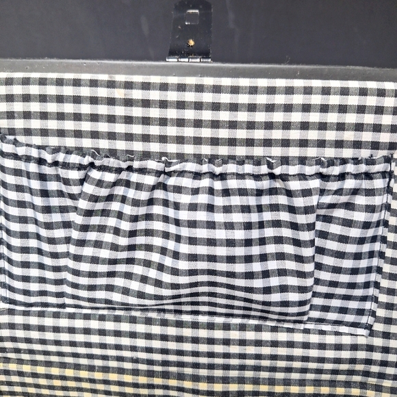 Cigar Box Handbag - Picture 12 of 13